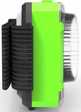 Фонарь налобный Gauss GFL305