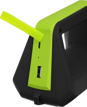 Прожектор Gauss GFL701