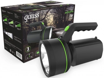 Прожектор Gauss GFL601