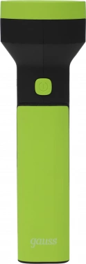 Фонарь ручной Gauss GFL203