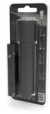 Фонарь ручной Gauss GFL202