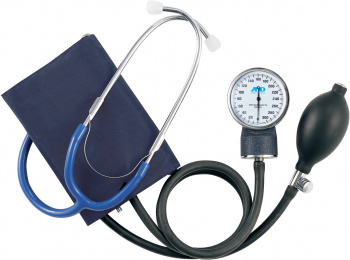 Тонометр механический A&D  UA-100