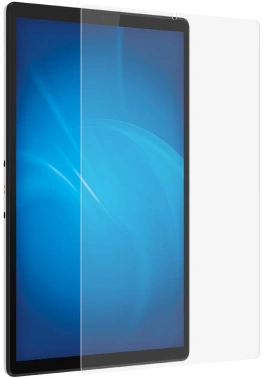 Защитное стекло для экрана прозрачная DF LSteel-65