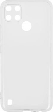 Чехол (клип-кейс) DF для Realme C21y rmCase-08