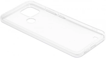 Чехол (клип-кейс) DF для Realme C21y rmCase-08