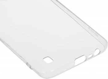 Чехол (клип-кейс) DF для Realme C21y rmCase-08