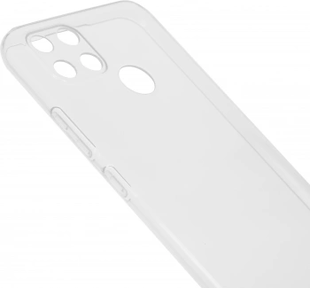 Чехол (клип-кейс) DF для Realme C21y rmCase-08