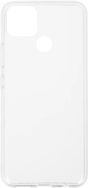 Чехол (клип-кейс) DF для Realme C25/C25s rmCase-07