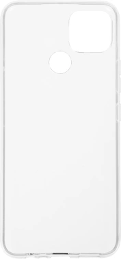 Чехол (клип-кейс) DF для Realme C25/C25s rmCase-07