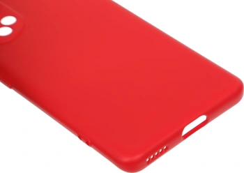 Чехол (клип-кейс) DF для Honor 50/Huawei Nova 9 hwOriginal-25