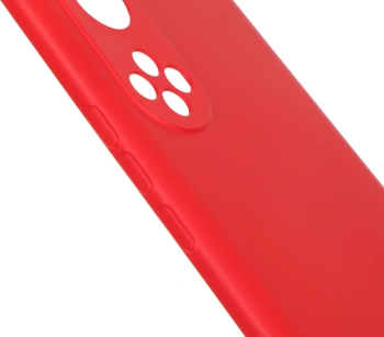 Чехол (клип-кейс) DF для Honor 50/Huawei Nova 9 hwOriginal-25