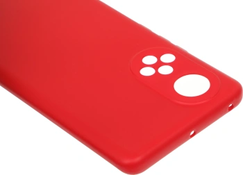 Чехол (клип-кейс) DF для Honor 50/Huawei Nova 9 hwOriginal-25