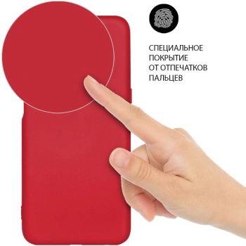 Чехол (клип-кейс) DF для Honor 50/Huawei Nova 9 hwOriginal-25