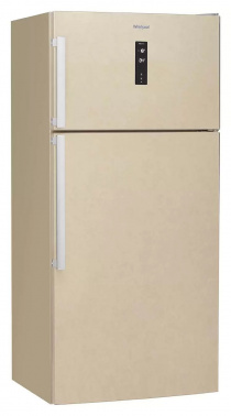 Холодильник Whirlpool W84TE 72 M