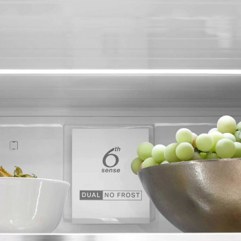 Холодильник Whirlpool W84TE 72 M