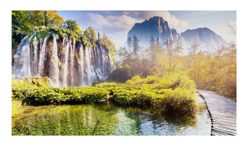 Экран LED Samsung IE025R (ZIP)