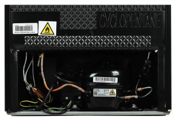 Морозильная камера Hyundai CU1007