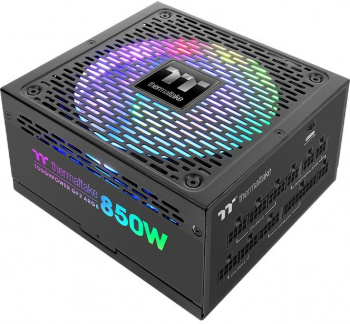 Блок питания Thermaltake ATX 850W Toughpower GF2 ARGB
