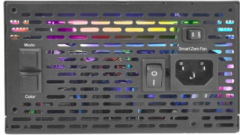 Блок питания Thermaltake ATX 850W Toughpower GF2 ARGB