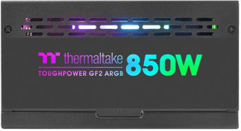 Блок питания Thermaltake ATX 850W Toughpower GF2 ARGB