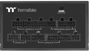 Блок питания Thermaltake ATX 850W Toughpower GF2 ARGB