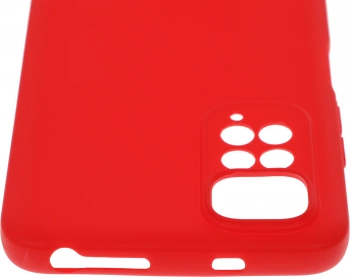 Чехол (клип-кейс) DF для Xiaomi Redmi Note 11/11s (Global) xiCase-61