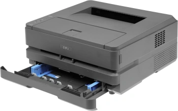 Принтер лазерный Deli Laser P3100DNW