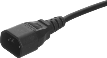 Блок распределения питания Rem R-10-4S-6C13-V-440-1.8 гор.размещ. 4xSchuko 6xC13 базовые 10A C14 1.8м