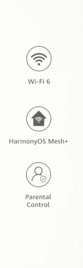 Роутер беспроводной Huawei WS7001-20 (AX2)