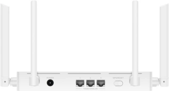 Роутер беспроводной Huawei WS7001-20 (AX2)