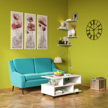 Полка Сокол  ПК-7