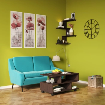 Полка Сокол  ПК-7