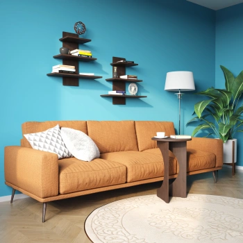 Полка Сокол  ПК-8