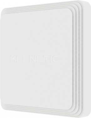 Точка доступа Keenetic Orbiter Pro Pack