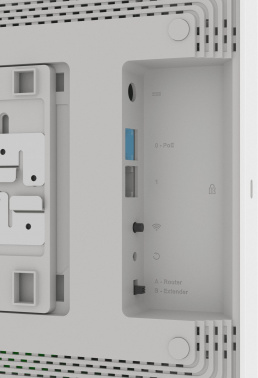 Точка доступа Keenetic Orbiter Pro Pack