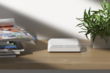 Точка доступа Keenetic Orbiter Pro Pack