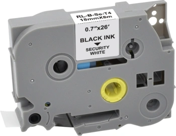 Картридж ленточный Cactus CS-TZESE4