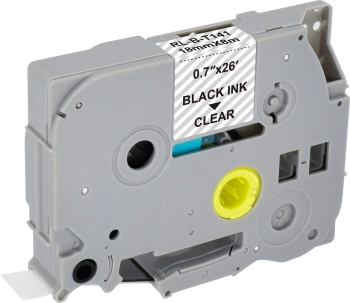 Картридж ленточный Cactus CS-TZE141