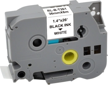 Картридж ленточный Cactus CS-TZE261