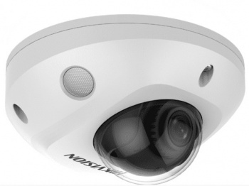 Камера видеонаблюдения IP Hikvision  DS-2CD2523G2-IS(2.8MM)(D)