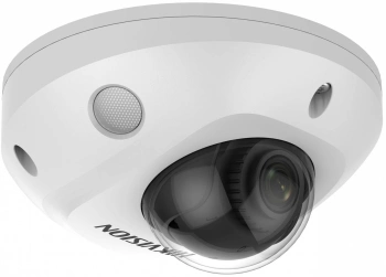 Камера видеонаблюдения IP Hikvision  DS-2CD2523G2-IS(2.8MM)(D)