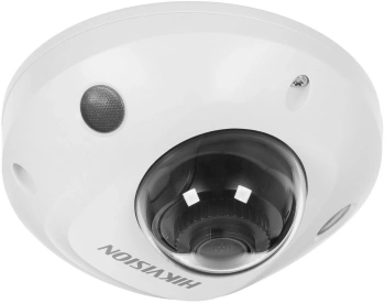Камера видеонаблюдения IP Hikvision  DS-2CD2523G2-IS(2.8MM)(D)