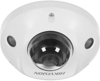 Камера видеонаблюдения IP Hikvision  DS-2CD2523G2-IS(2.8MM)(D)
