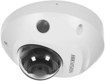 Камера видеонаблюдения IP Hikvision  DS-2CD2523G2-IS(2.8MM)(D)