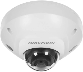 Камера видеонаблюдения IP Hikvision  DS-2CD2523G2-IS(2.8MM)(D)