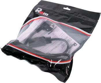 Шнур питания Rem R-16-CORD-C19-S-1.8