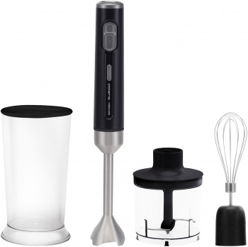 Блендер погружной Polaris PHB 0746 CordLess