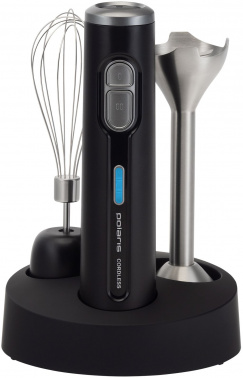 Блендер погружной Polaris PHB 0746 CordLess