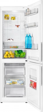 Холодильник Атлант Х-К ХМ-4624-101-NL
