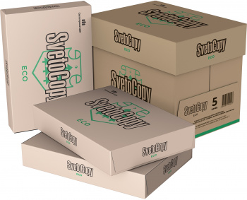 Бумага SVETOCOPY ECO